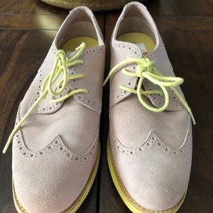 Cole Haan oxfords